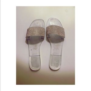 Diamond Slides